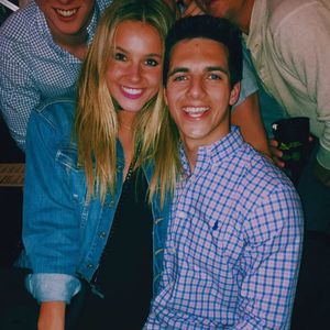 Meet your Posher, Jim